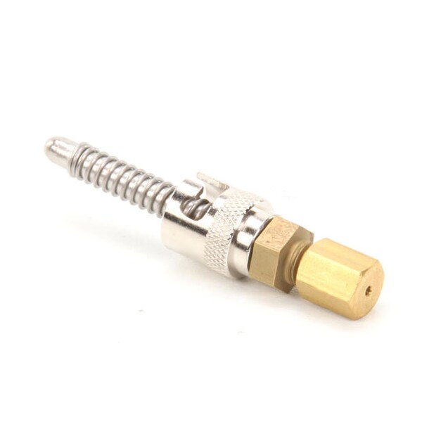 Lock Bayonet Adjustable Assembly